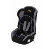 Автокресло детское Selby LC-2315 от 9 до 36 кг (1/2/3) черный/серый (827200)
