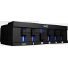 Контроллер вентиляторов Aerocool F5XT , 5 каналов, 4 режима подсветки, 1х 5.25" (4713105951936)