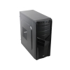 Корпус Aerocool V2X Black, ATX, 650Вт (VX-650), USB 3.0 , коннекторы 2x PCI-E (6+2-Pin), 4x SATA, 3x MOLEX, 1x 4+4-Pin (4713105954845)