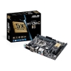 Мат. плата ASUS H110M-C D3 <S1151, iH110, 2*DDR3, 1xPCI-Ex6, 2xPCI-Ex1, 1xPCI, SATA3, 2xUSB 3.0, 1xCOM, D-SUB, DVI-D, mATX, Retail> (90MB0N00-M0EAY0)