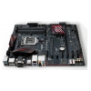 Мат. плата ASUS H170 PRO GAMING <S1151, iH170, 4*DDR4, 2xPCI-Ex16, 4xPCI-Ex1, SATA3, 2xUSB3.0, 2xUSB3.1, D-SUB, DVI-D, HDMI, DP, ATX, Retail> (90MB0MS0-M0EAY0)