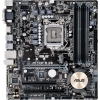 Мат. плата ASUS H170M-E D3 <S1151, iH170, 4*DDR3, 2xPCI-Ex16, 1xPCI-Ex1,1xPCI, SATA3, 2xUSB3.0, D-SUB, DVI-D, HDMI, ,mATX, Retail> (90MB0N70-M0EAY0)