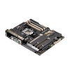Мат. плата ASUS SABERTOOTH Z97 MARK 1/USB 3.1 <S1150, iZ97, 4*DDR3, 1*PCI-E16x, 1*PCI-E8x, 1*PCI-E4x, 3*PCI-E1x, SATA3, HDMI, 2xUSB3.1,ATX, Retail> (90MB0LA0-M0EAY0)