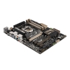 Мат. плата ASUS SABERTOOTH Z97 MARK 2/USB 3.1 <S1150, iZ97, 4*DDR3, 1*PCI-E16x, 1*PCI-E8x, 1*PCI-E4x, 3*PCI-E1x, SATA3, HDMI, 2xUSB3.1,ATX, Retail> (90MB0MH0-M0EAY0)
