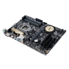 Мат. плата ASUS Z170-P <S1151, iZ170, 4*DDR4, 1*PCI-E16x, 1*PCI-E4x, 2*PCI-E1x, 2*PCI, SATA3, HDMI, D-SUB. DVI, 2xUSB3.0, ATX, Retail> (90MB0NR0-M0EAY0)