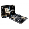Мат. плата ASUS Z170-P D3 <S1151, iZ170, 4*DDR3, 1*PCI-E16x, 1*PCI-E4x, 2*PCI-E1x, 2*PCI, SATA3, HDMI, DIVI, 4xUSB3.0, ATX, Retail> (90MB0LV0-M0EAY0)
