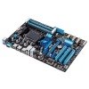 Мат. плата ASUS M5A97 PLUS <SAM3+, AMD 970, 4*DDR3, 1xPCI-E x16, 2xPCI-E x1, 3xPCI, SATA3, COM, ATX, Retail> (90MB0LG0-M0EAY0)