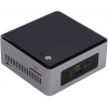 Intel NUC Kit <BOXNUC5PPYH> (Pent N3700, 1.6-2.4 ГГц, HDMI, D-Sub, GbLAN,  SATA,  1DDR3  SODIMM)