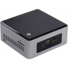 Intel NUC Kit <BOXNUC5CPYH> (Cel N3050, 1.6-2.16 ГГц, HDMI, D-Sub, GbLAN, SATA,  1DDR3 SODIMM)