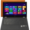 Lenovo YOGA 2 Pro <59422771> i5  4210U/8/256SSD/WiFi/BT/Win8  Pro/13.3"/1.38  кг