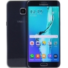 Samsung Galaxy S6 edge+  SM-G928F-32Gb Black Sap.(2.1GHz,4GbRAM,5.7"2560x1440AMOLED,4G+BT+WiFi+GPS,32Gb,16Mpx,Andr)