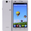 ZTE Blade L2 White (1.3GHz,1GbRAM,5.0"854x480, 3G+WiFi+BT+GPS, 4Gb+microSD,  8Mpx, Andr)