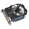 Видеокарта Gigabyte PCI-E GV-N75TOC-1GI nVidia GeForce GTX 750Ti 1Gb 128bit GDDR5 1033/5400 DVIx1/HDMIx2/HDCP Ret