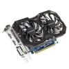 Видеокарта Gigabyte PCI-E GV-N75TWF2OC-4GI nVidia GeForce GTX 750Ti 4Gb 128bit GDDR5 1020/5400 DVIx1/HDMIx2/HDCP Ret