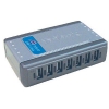 Хаб USB2.0 (7-port) D-Link DUB-H7