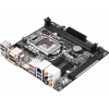 Материнская плата Asrock H81M-ITX Soc-1150 Intel H81 mini-ITX AC`97 8ch(7.1) GbLAN+VGA+DVI+HDMI