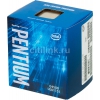 Процессор Intel Original Pentium Dual-Core G4500 LGA1151 (BX80662G4500 S R2HJ) (3.5GHz/Intel HD Graphics 530) Box