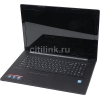 Ноутбук Lenovo IdeaPad G7080 Celeron 3205U/4Gb/500Gb/DVD-RW/Intel HD Graphics/17.3"/HD+ (1600x900)/Linux/black/WiFi/BT/Cam/2800mAh (80FF005ERK)