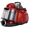 Пылесос Electrolux ZSPC2010 2000Вт красный
