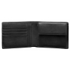 Кошелек мужской Piquadro Vibe PU257VI/N черный натур.кожа