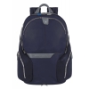 Рюкзак Piquadro Coleos CA2943OS/BLU2 синий натур./искуст. кожа