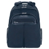 Рюкзак Piquadro Link CA1813LK/BLU2 синий натур.кожа/нейлон