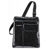 Сумка Piquadro Blue Square CA1815B2/N черный натур.кожа