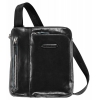 Сумка Piquadro Blue Square CA1816B2/N черный натур.кожа