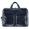 Сумка Piquadro Blue Square CA2765B2/BLU2 синий натур.кожа