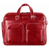 Сумка Piquadro Blue Square CA2849B2/R красный натур.кожа