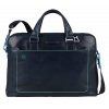 Сумка Piquadro Blue Square CA3335B2/BLU2 синий натур.кожа