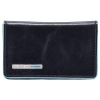 Чехол для визитных карт Piquadro Blue Square PP1263B2/BLU2 синий натур.кожа