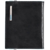 Чехол для кредитных карт Piquadro Blue Square PP1395B2/N черный натур.кожа