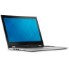 Ноутбук Dell Inspiron 7348 i5-5200U (2.2)/8G/500G+8Gb SSD/13,3" FHD Touch/Int:Intel HD/BT/Transformer/Win8.1 (7348-7344) (Silver)