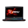Ноутбук MSI GT72S 6QD(Dominator G)-204RU i7-6820HK (2.7) Skylake/16G/1Tb+256G SSD/17.3" FHD AG/NV GTX970M 3GB DDR5/DVD-SM/Backlight/G-SYNC/9Cell/Win10 (9S7-178211-204)