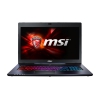 Ноутбук MSI GS70 6QE(Stealth Pro)-029XRU i7-6700HQ(2.6) Skylake/8G/1TB+128G SSD/17.3" FHD AG/NV GTX970M 3GB DDR5/Backlight/6Cell/BAG/ DOS/Silver (9S7-177515-029)