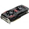 Видеокарта 2Gb <PCI-E> ASUS GTX960-DC2OC-2GD5-BLACK <GTX960, GDDR5, 128 bit, DVI, HDMI, DP*3, Retail (GTX960-DC2OC-2GD5-BLACK)> (90YV0800-M0NA00)