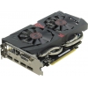 Видеокарта 2Gb <PCI-E> ASUS STRIX-GTX960-DC2-2GD5 <GTX960, GDDR5, 128 bit, DVI, HDMI, DP*3, Retail (STRIX-GTX960-DC2-2GD5)> (90YV07N1-M0NA00)