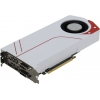 Видеокарта 4Gb <PCI-E> ASUS TURBO-GTX970-OC-4GD5 <GTX970, GDDR5, 256 bit, DVI*2, HDMI, DP, Retail (TURBO-GTX970-OC-4GD5)> (90YV07C2-M0NA00)