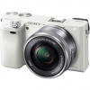 Фотоаппарат SONY ILCE-5100LB Black  <24.3Mp,SDXC, Wi-Fi, NFC> ['ILCE5100LB.CEC] (сменная оптика)