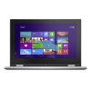 Ноутбук Dell Inspiron 3147 Pentium N3540 Quad/4G/500G/11,6"HD IPS Touch/Int:Intel HD/BT/Win8.1 (3147-5895) (Red)