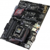ASUS H170 PRO GAMING (RTL) LGA1151 <H170> 2xPCI-E Dsub+DVI+HDMI+DP GbLAN SATA  RAID ATX 4DDR4