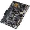 ASUS H110M-D D3 (RTL) LGA1151 <H110> PCI-E Dsub+HDMI GbLAN  SATA  MicroATX  2DDR3