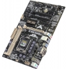 ASUS TROOPER B150 D3 (RTL) LGA1151 <B150> 3xPCI-E Dsub+DVI GbLAN  SATA  ATX  2DDR3