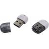 Silicon Power Touch T09 <SP008GBUF2T09V1W> USB2.0 Flash  Drive  8Gb  (RTL)
