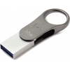Silicon Power Mobile C80 <SP032GBUC3C80V1S> USB3.0/USB-C OTG Flash Drive  32Gb (RTL)