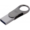 Silicon Power Mobile C80 <SP016GBUC3C80V1S> USB3.0/USB-C OTG Flash Drive  16Gb (RTL)