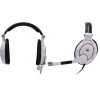 Наушники с микрофоном Sennheiser G4ME ZERO White  (шнур  3м)  <506064>