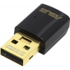 ASUS <USB-AC51> Dual-Band Wireless USB Adapter  (802.11a/b/g/n/ac, 433Mbps)