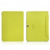 Чехол GALAXY TAB4 10.1 LIME ITSSGT4101-5 IT BAGGAGE